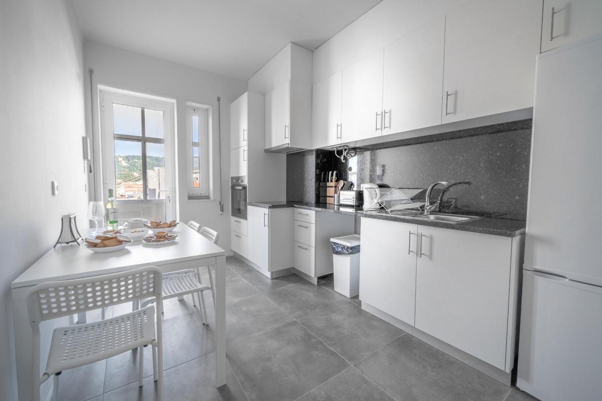 Elisio De Moura - T5 Ideal Para Familias - Braga Exterior foto