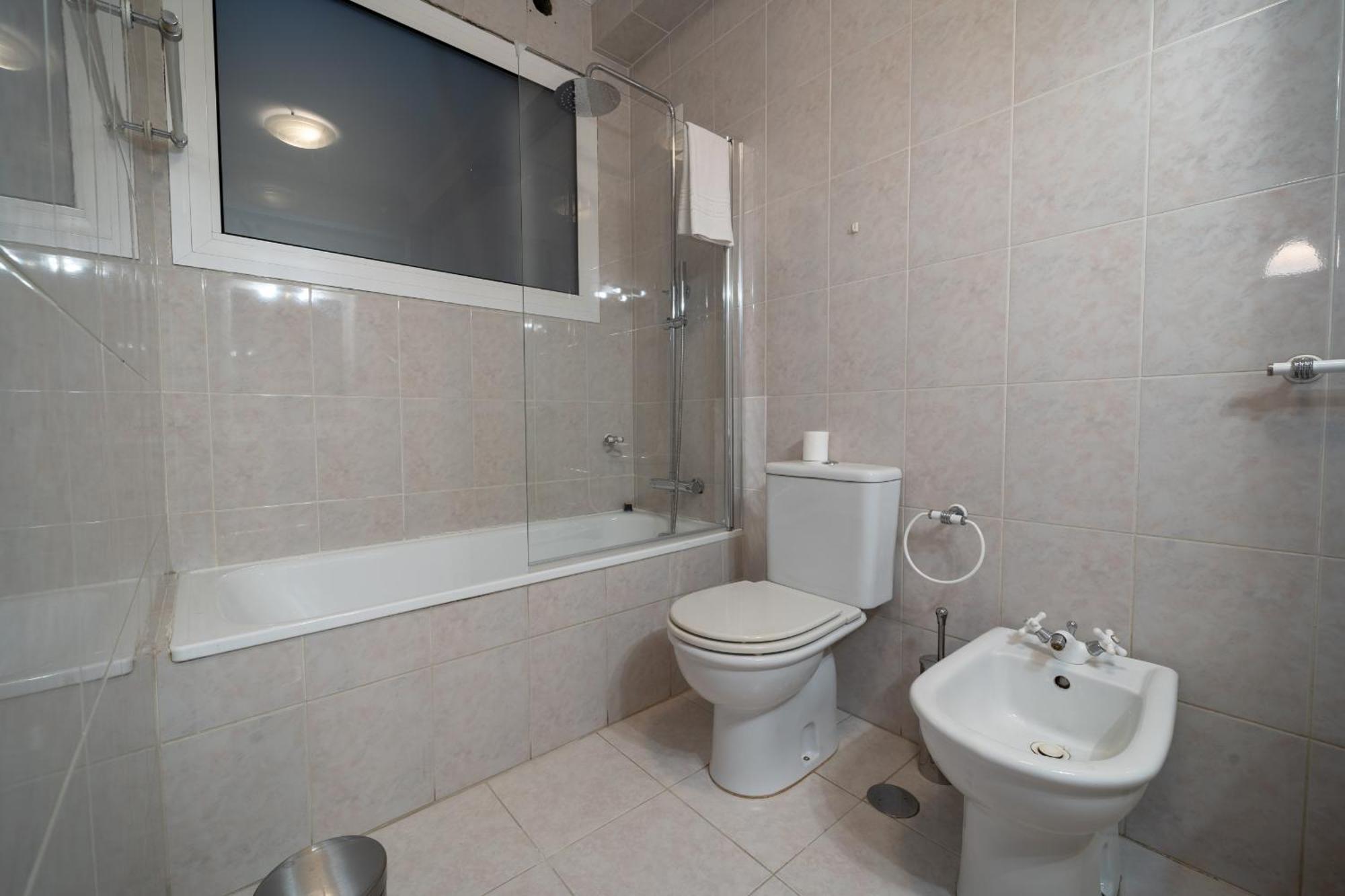 Elisio De Moura - T5 Ideal Para Familias - Braga Exterior foto