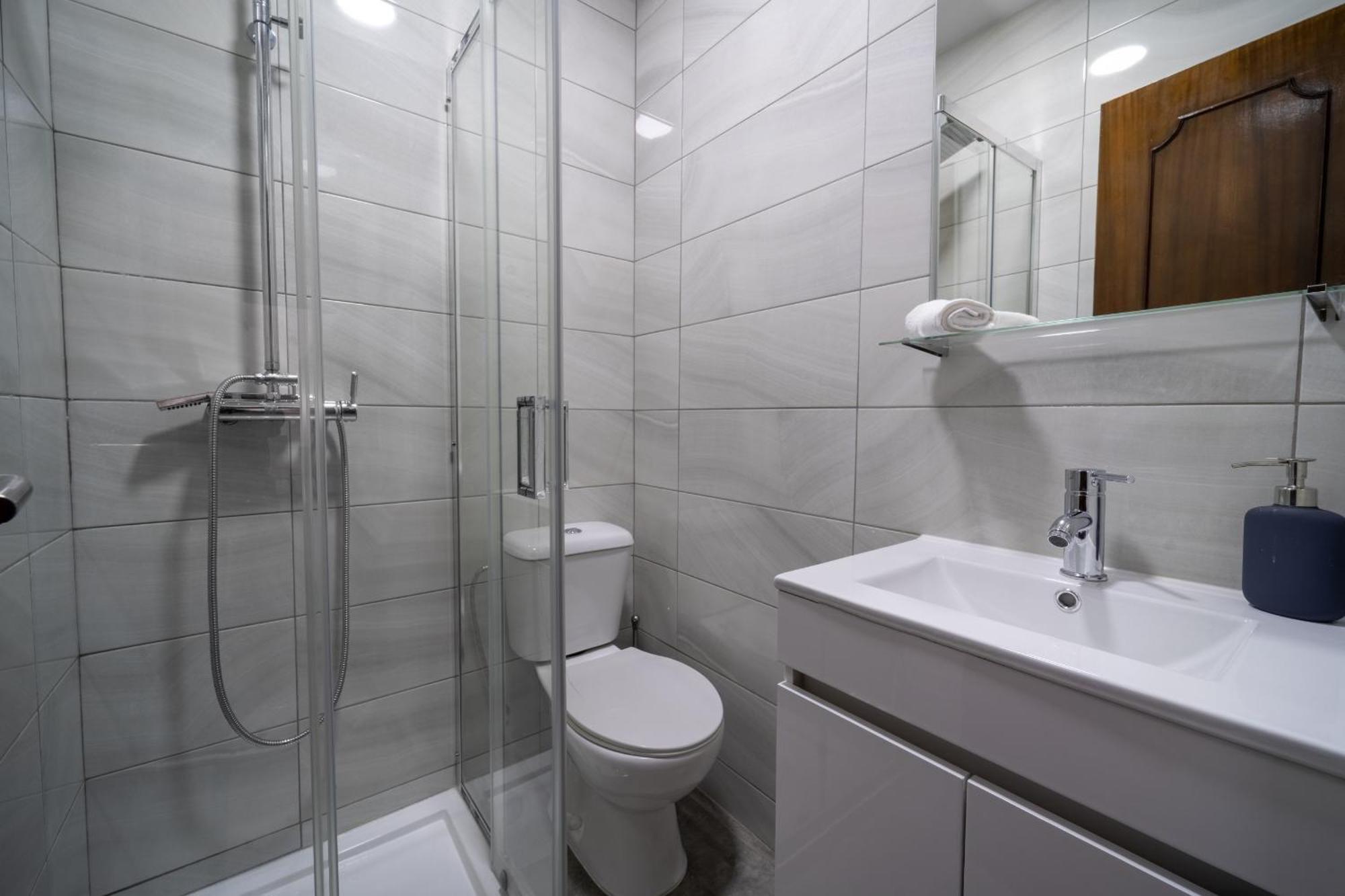 Elisio De Moura - T5 Ideal Para Familias - Braga Exterior foto