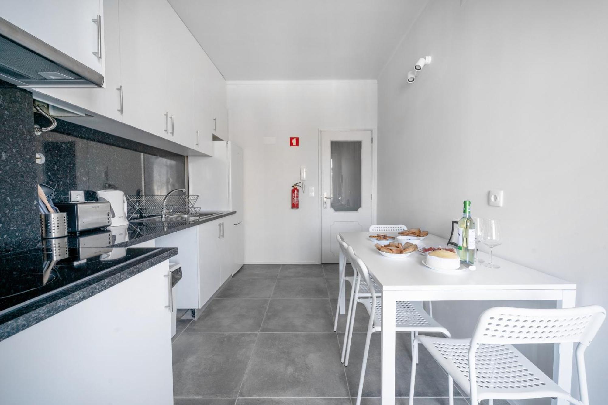 Elisio De Moura - T5 Ideal Para Familias - Braga Exterior foto