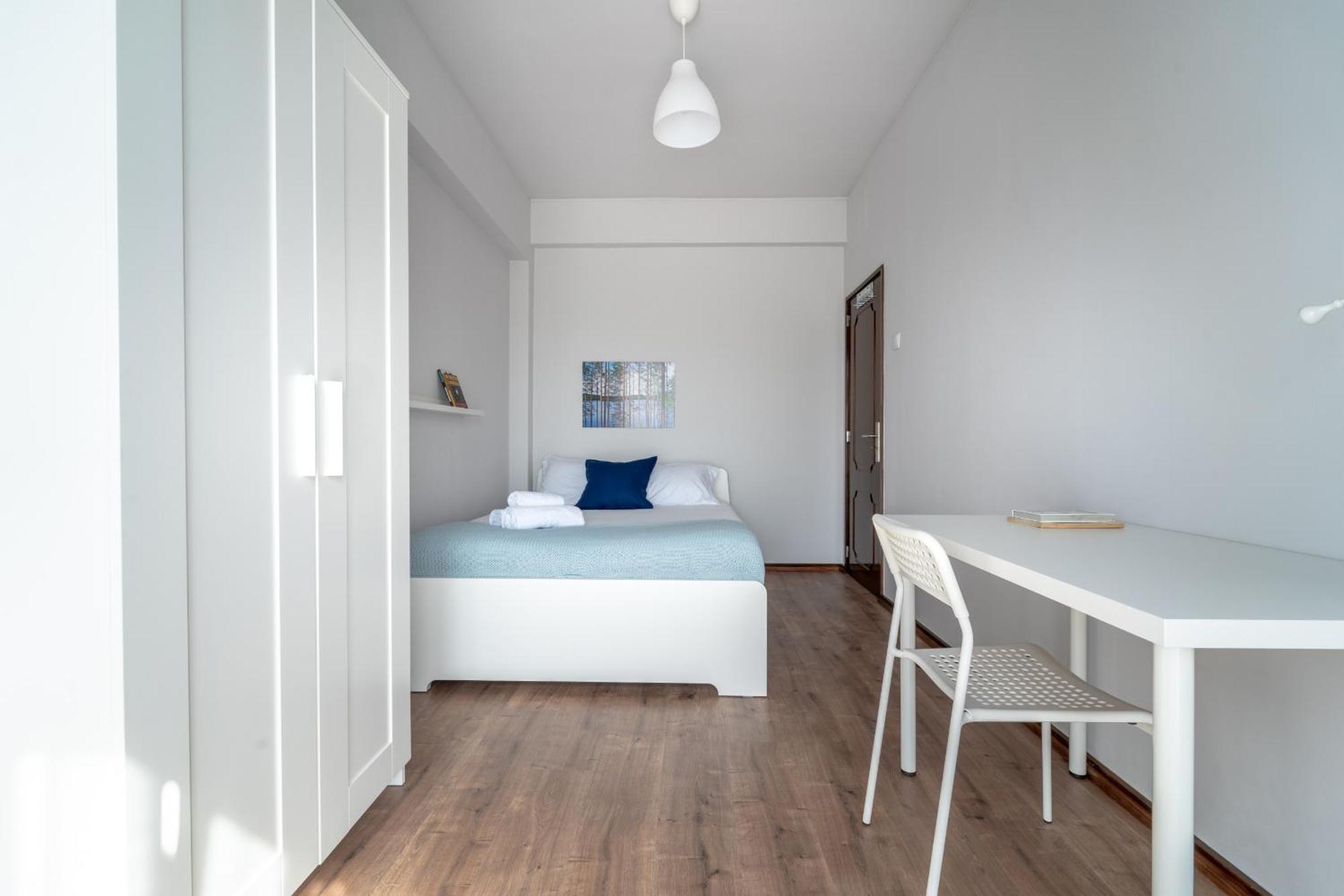 Elisio De Moura - T5 Ideal Para Familias - Braga Exterior foto