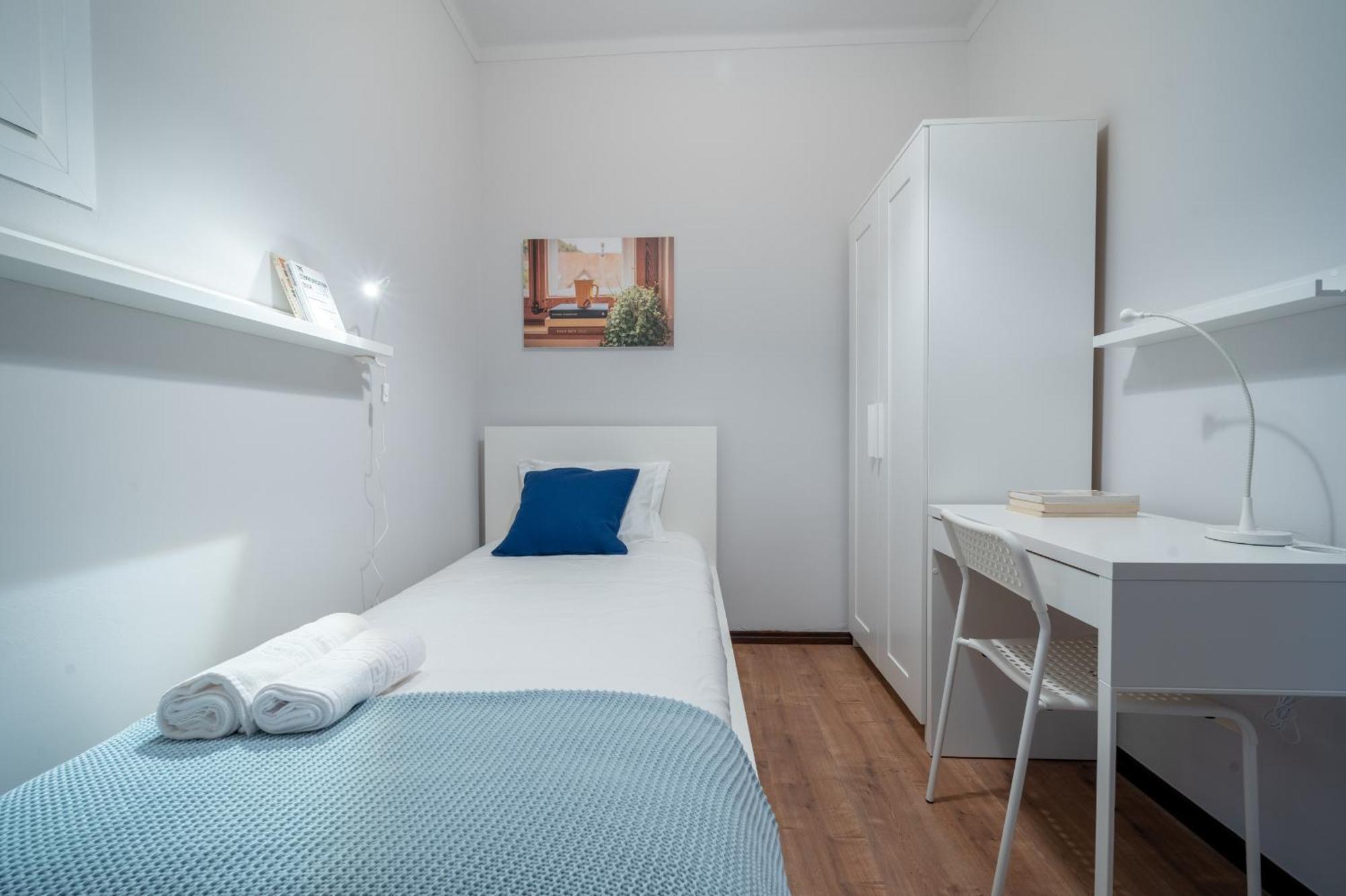 Elisio De Moura - T5 Ideal Para Familias - Braga Exterior foto